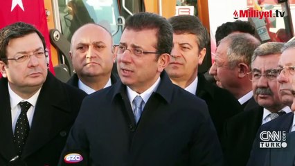 İBB yolsuzluk soruşturmasında iddianame tamamlandı!