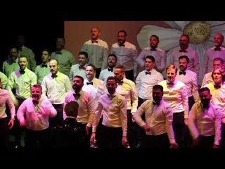 ("Gran Vía" Coro de hombres Gay de Madrid) @entradas