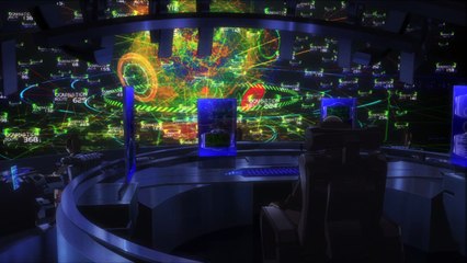 Ghost in the Shell Arise Border 4 Ghost Stands Alone