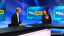 Tg Preview - Puntata del 11/11/2025