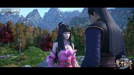 Indo Sub | Great King of The Grave 3 | EP 8_14