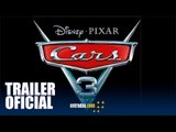 Cars 3  | TRAILER OFICIAL  | 14 de julio en cines  | entradas.com