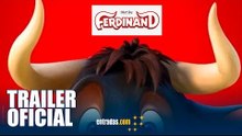 FERDINAND | 1ER TRAILER OFICIAL | 22 de diciembre en cines | entradas.com