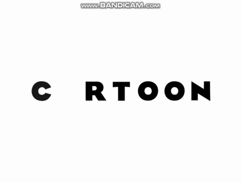 Cartoon Network Jeunesse (1997-2001) (TF1 Jeunesse (1997-2001) Parody)