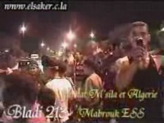 04-Farhat m'sila la coupe ess 2008