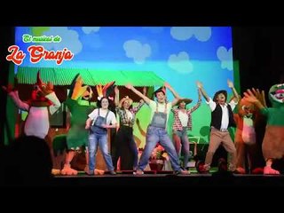 El Musical de La Granja @entradas
