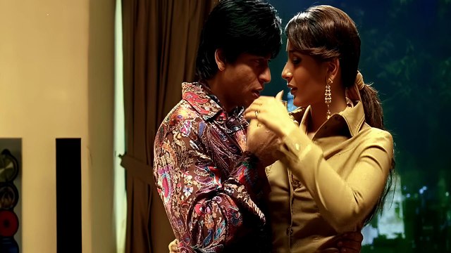 4K Remastered - Ye Mera Dil Pyaar Ka Deewana Kareena Kapoor, Shahrukh Khan Don