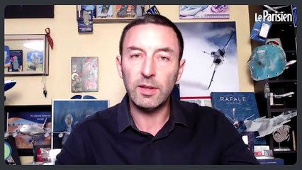 Un avion militaire turc s'écrase à la frontière entre l’Azerbaïdjan et la Géorgie