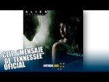 ALIEN: COVENANT | Mensaje de Tennessee | 12 de mayo en cines| entradas.com