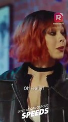 At that moment I realized that both my husband and bestie had betrayed me！| Love at Dangerous Speeds