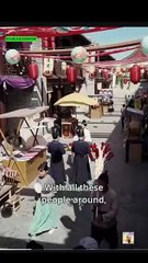 Her Majestys Retribution