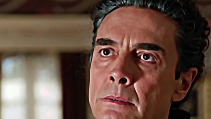 VALLE SALVAJE CAPÍTULO 294: La DISCUSIÓN entre Dámaso y José Luis se SALE de CONTROL en CASA GRANDE