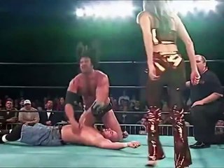 History of ECW - 25 YEARS AGO TODAY Scott Hall defeats Justin Credible ECW_ Live