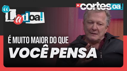 Por trás das câmeras: o poder da indústria adulta — LadOA! Cortes