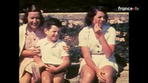 Qu'est-il arrivé à Rosemary Kennedy ? (La case du siècle, 2018)