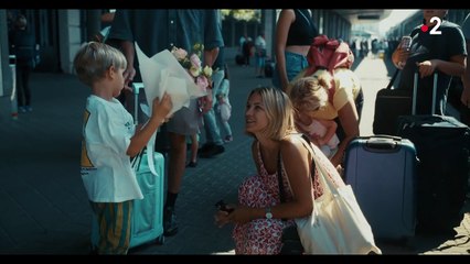 Des trains dans la guerre (La case du siècle, 2025)