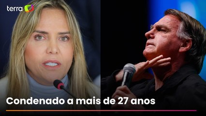 Vice-governadora do DF diz que Papuda não consegue receber Bolsonaro: 'Precisa de dieta especial'