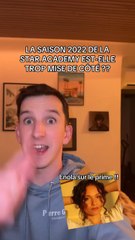 ENOLA DE LA SAISON 2022 SERA AU PRIME | STAR ACADEMY 2025 ⭐️