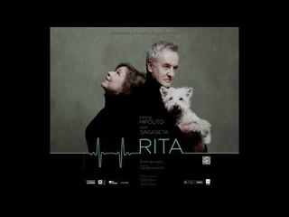 RITA - Una comedia con Carlos Hipólito y Mapi Sagaseta @entradas