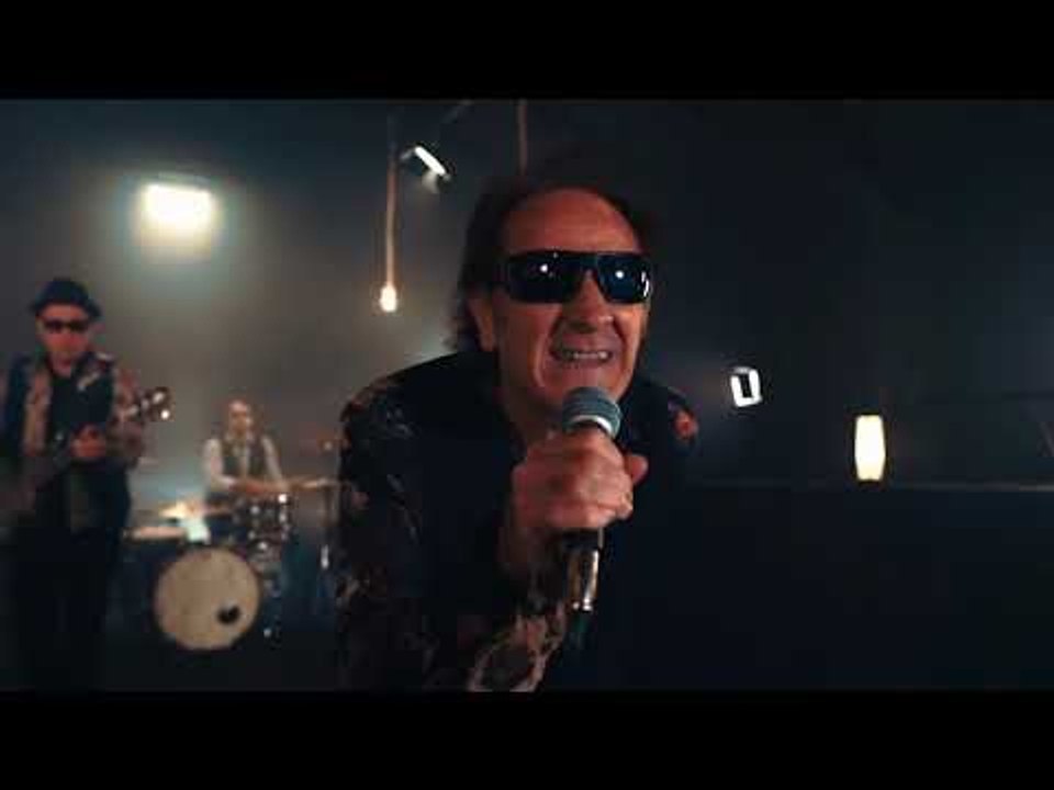 Johnny Burning @entradas