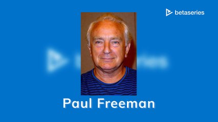 Paul Freeman (DE)