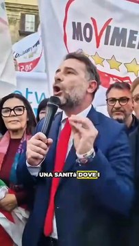 Di Paola - La #destra di #Schifani, #Salvini, #Meloni ha fallito in #Sicilia. (11.11.25)