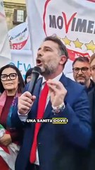 Di Paola - La #destra di #Schifani, #Salvini, #Meloni ha fallito in #Sicilia. (11.11.25)