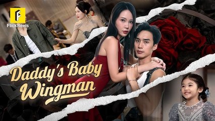 The Plumber Who Found A CEO And A Surprise Child Daddy’s Baby Wingman – Full HD Movie 2025 [EngSub]