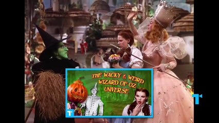 Wicked Review & Quick History!  Why It Works (Except For...)