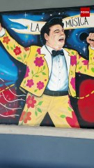 Música que rompe muros: Inauguran escuela creada por internos en el CERESO 2 Norte