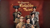The Empress's Forbidden Twins [Dubbed]