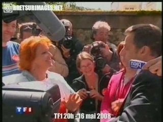 Margot Undriener (CGT-ANPE) invitée d'@si