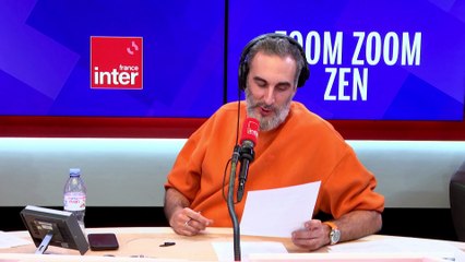 Rama Duwaji, la revanche des first lady - La chronique de Manon Mariani