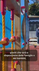 San Giuseppe Vesuviano (NA) - Sepe: NUOVA AREA MERCATALE (11.11.25)