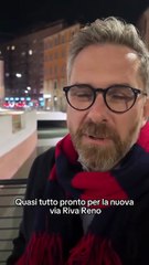 Lepore - Manca poco 😍 (11.11.25)