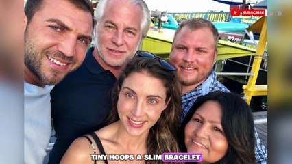 Make Sure You’re AIone Before Looking At Mary Padian’s T0PLESS Pics