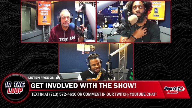 Figgy's Mixtape: Argument turns violent over chicken and eggs, Charlie Sheen reunites with a Rockets Legend, & more