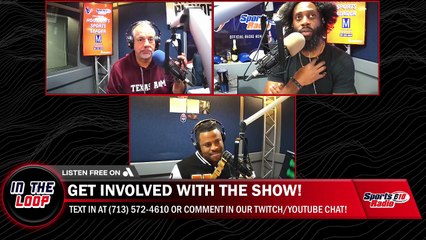 Figgy's Mixtape: Argument turns violent over chicken and eggs, Charlie Sheen reunites with a Rockets Legend, & more