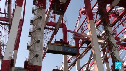 China restringe exportación de sustancias que sirven para fentanilo por acuerdo con Trump