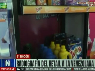 Vicepdta. Rodríguez: Seguiremos por el camino de la defensa del bolívar, nuestra moneda nacional