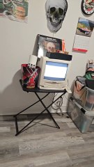 closing to planet of the apes