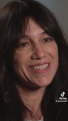 💖Charlotte Gainsbourg💖💥On est jamais prêt à une vie sans nos parents #shorts💥ABONNES-TOI STP🙏💖 MERCI 🙏💖💥