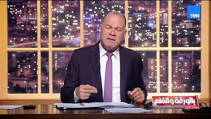 الديهي: أقول لمن قبلوا بالسيادة الإسرائيلية على أوطانهم إنهم يفرطون في كرامتهم مقابل دراهم معدودة