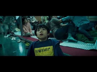(TRAIN TO BUSAN 2: PENINSULA) @entradas