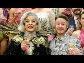 ¡Vive la Nochevieja en La Jaula de las Locas! | entradas.com