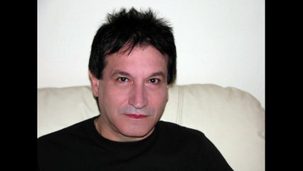 Petros Tzamtzis - Mes Ta Barakia