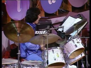 James Last - Dansa Davet Royal Albert Hall Londra Konseri 45 dk 1977