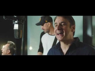 "Cosas de la edad" con Modestia Aparte - Videoclip oficial DESCARRILADOS de Sony Pictures. @entradas