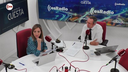 El día en 15 minutos: Los audios que demuestran que Sánchez estaba detrás de la cloaca