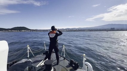 제주서 한 달 새 마약류 10건 발견...해안가 정밀 수색 / YTN